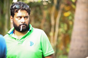 Seesa Movie Photos